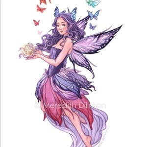 Meet your Posher, Anna